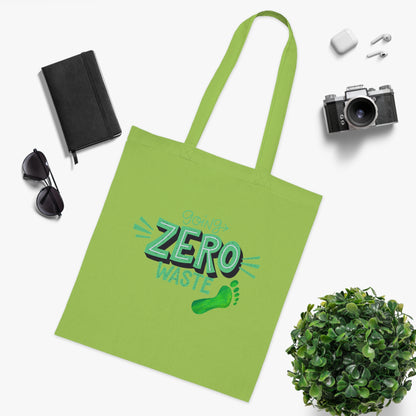 Eco 11 Cotton Tote