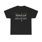 Gardening Is My Dirty Little Secret Unisex Heavy Cotton Tee