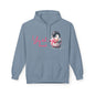 You Stole My Heart Unisex Valentines Hoodie