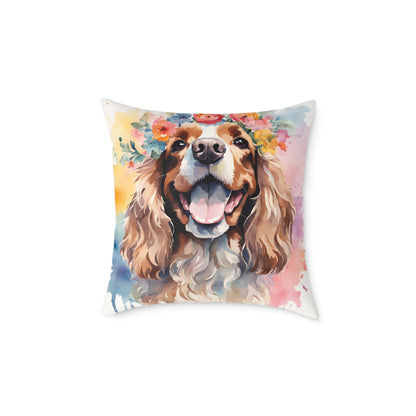 Apricot Cocker Spaniel 02 Fur Babies