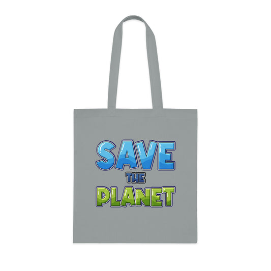 Eco 03 Cotton Tote