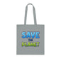Eco 03 Cotton Tote