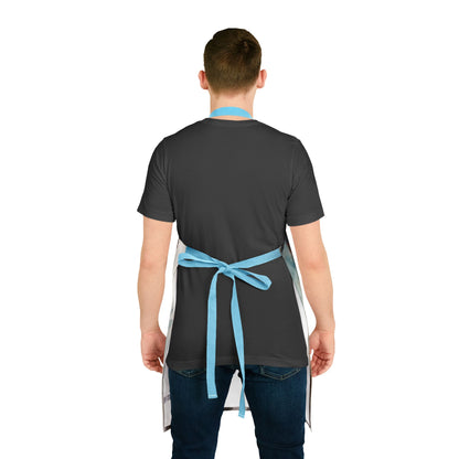 Jack Russel 1 Adult Apron (AOP)