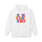 Be Mine No Binary Required Unisex Valentines Hoodie