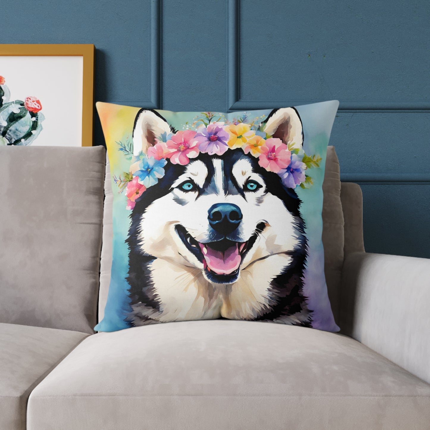 Husky 04 Fur Babies
