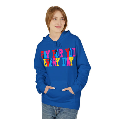 Gay For You Every Day Unisex Valentines Hoodie
