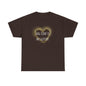 Dog floof is my glitter. Unisex Heavy Cotton Tee