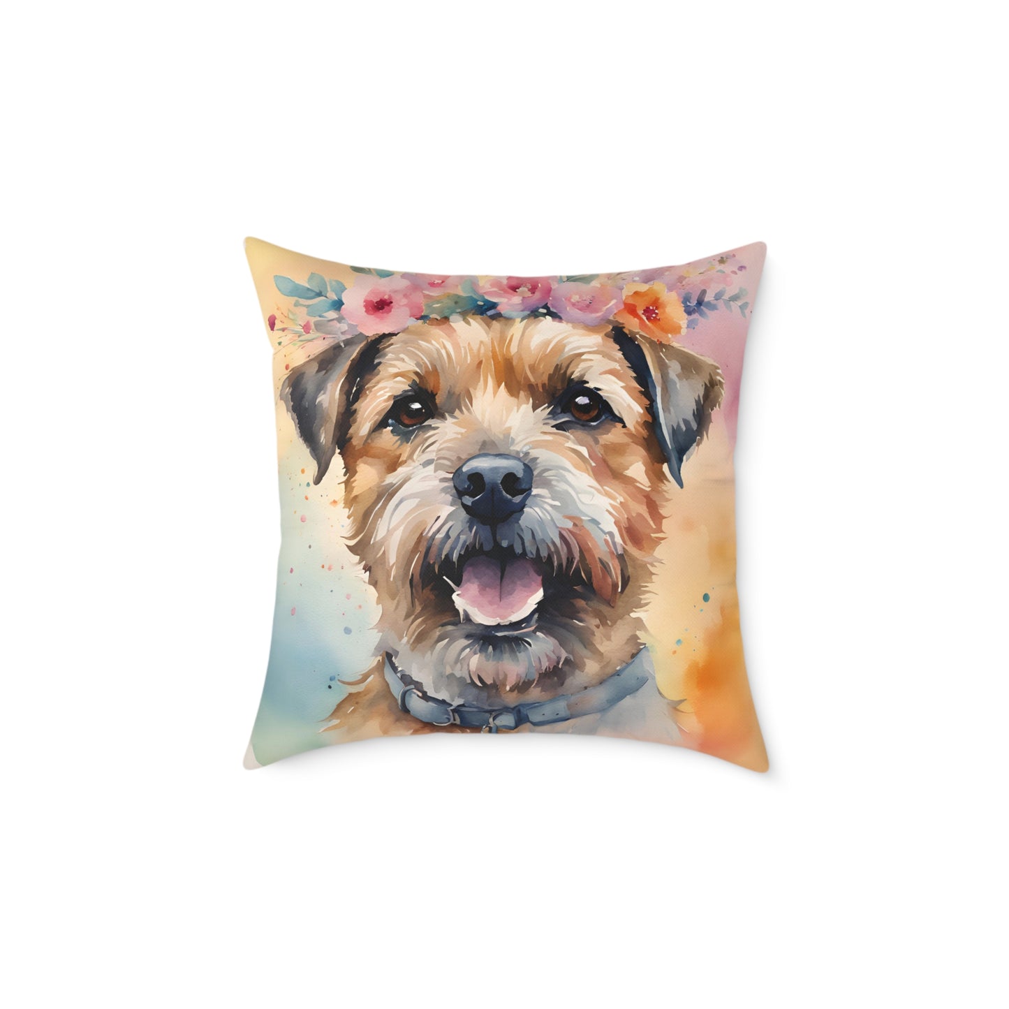 Border Terrier 04 Fur Babies
