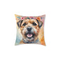 Border Terrier 04 Fur Babies