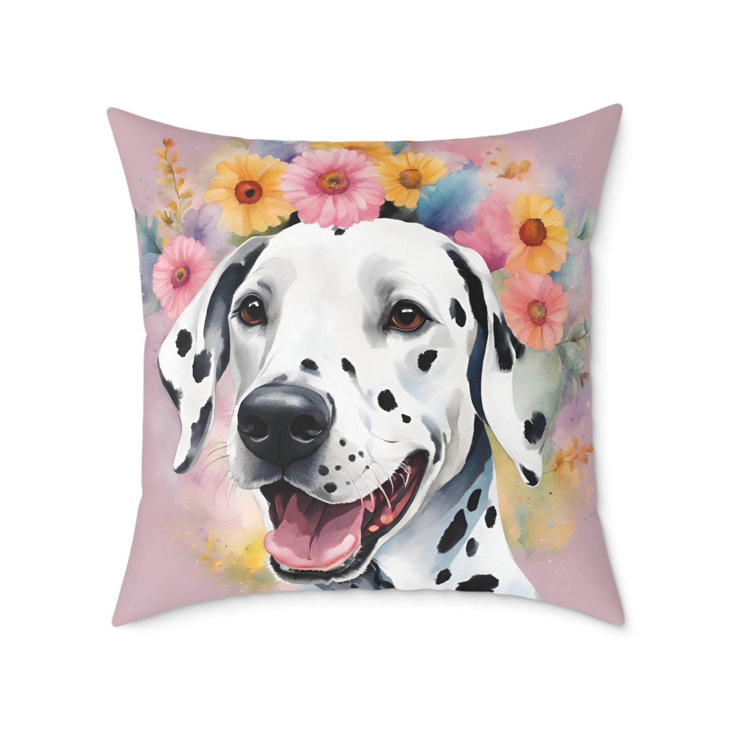 Dalmatian 03 Fur Babies