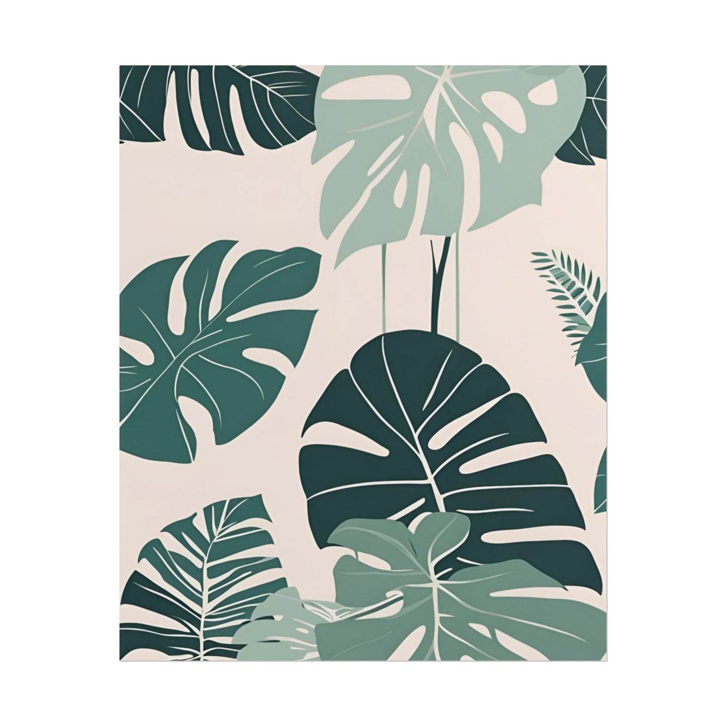 Emily monstera 2