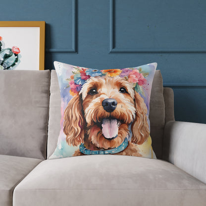 Cockapoo 04 Fur Babies