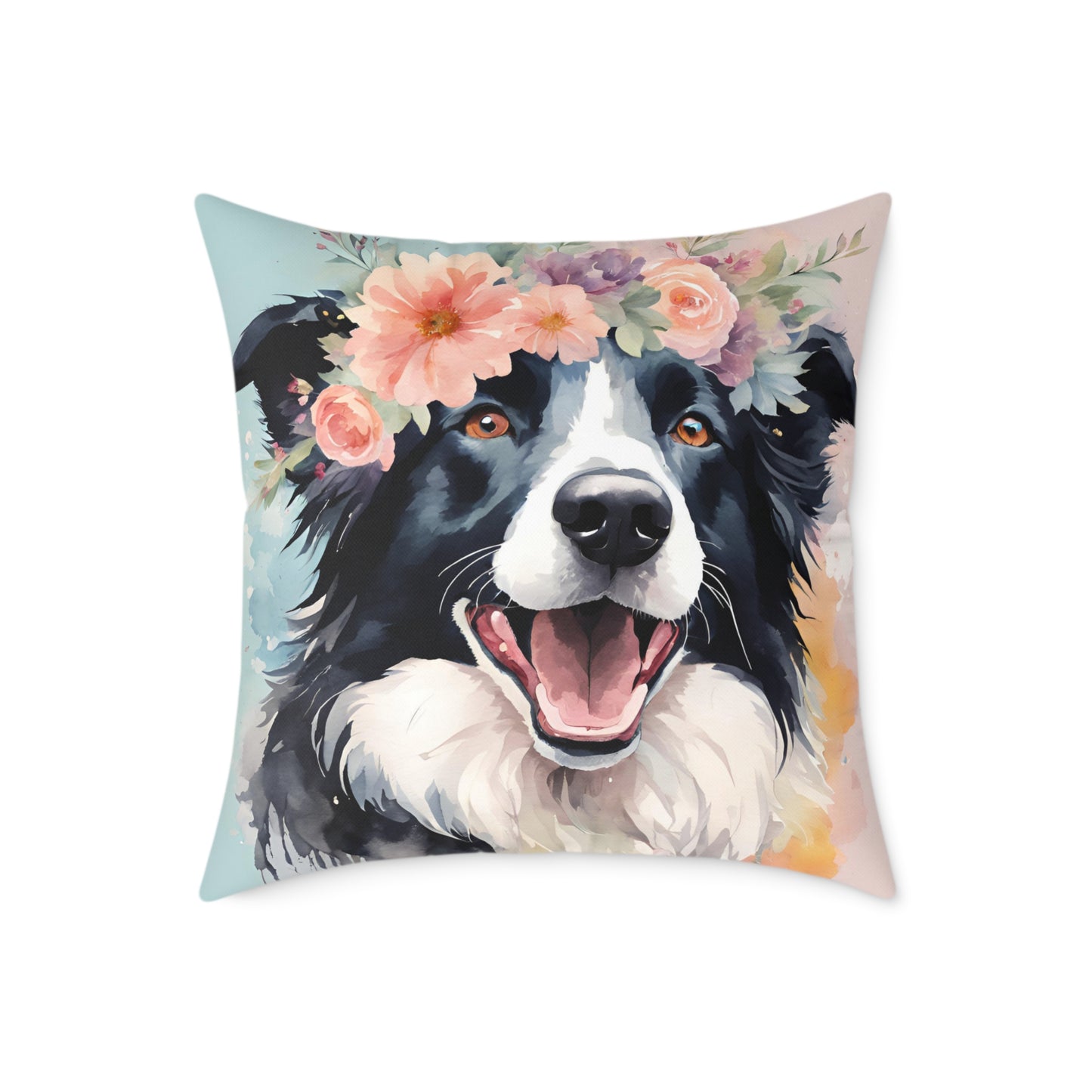 Border Collie 02 Fur Babies