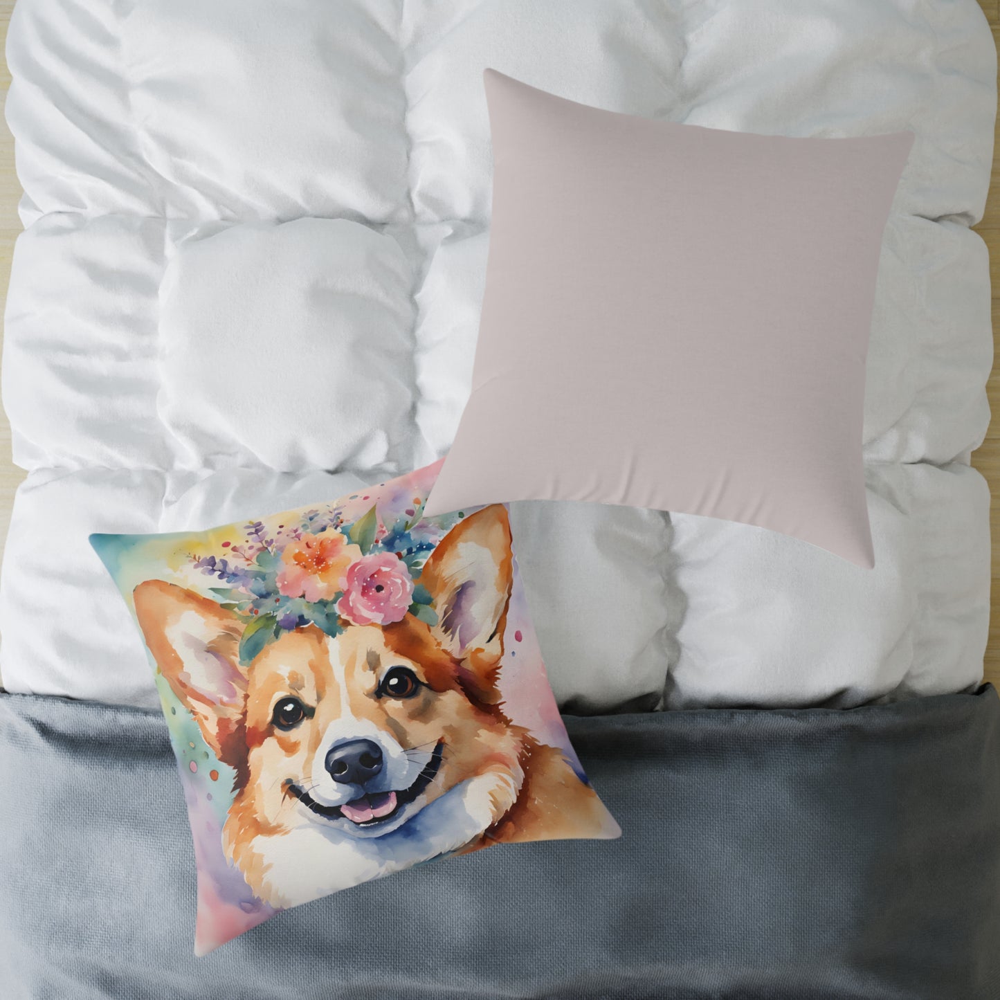 Corgi 01 Fur Babies