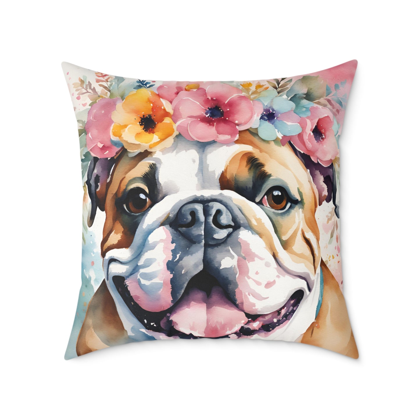British Bulldog 02 Fur Babies