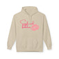 Single And Fabulous Unisex Valentines Hoodie