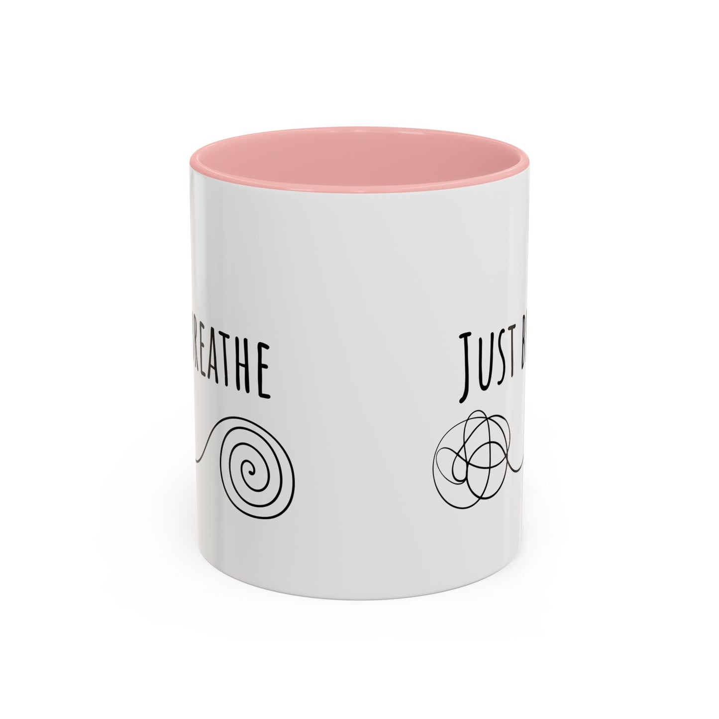 Just Breathe. (11oz)