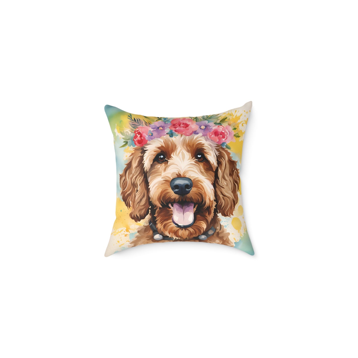 Cockapoo 02 Fur Babies