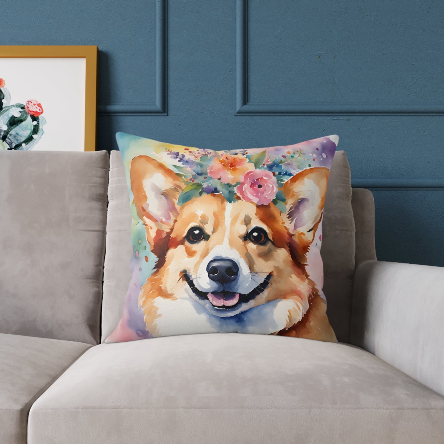 Corgi 01 Fur Babies