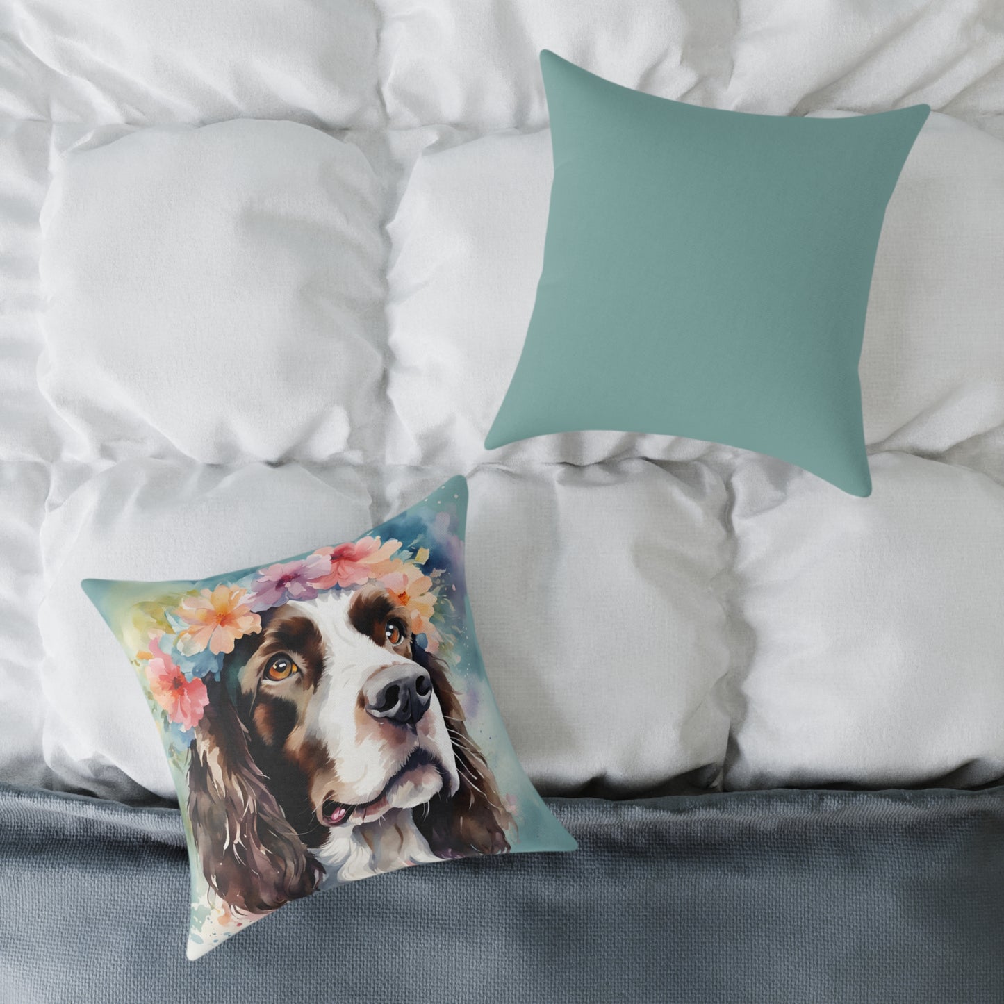 Springer Spaniel 01 Fur Babies