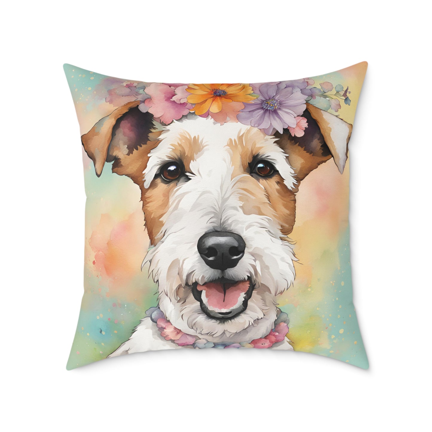 Fox Terrier 03 Fur Babies