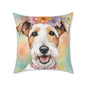 Fox Terrier 03 Fur Babies