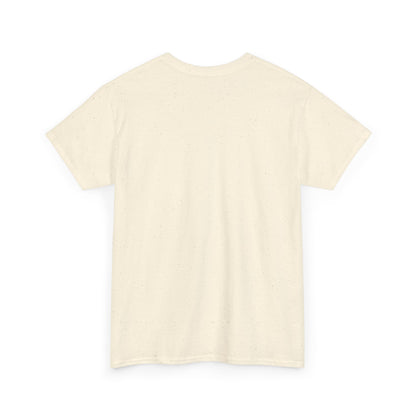 Dogs Cos People Suck! Unisex Heavy Cotton Tee
