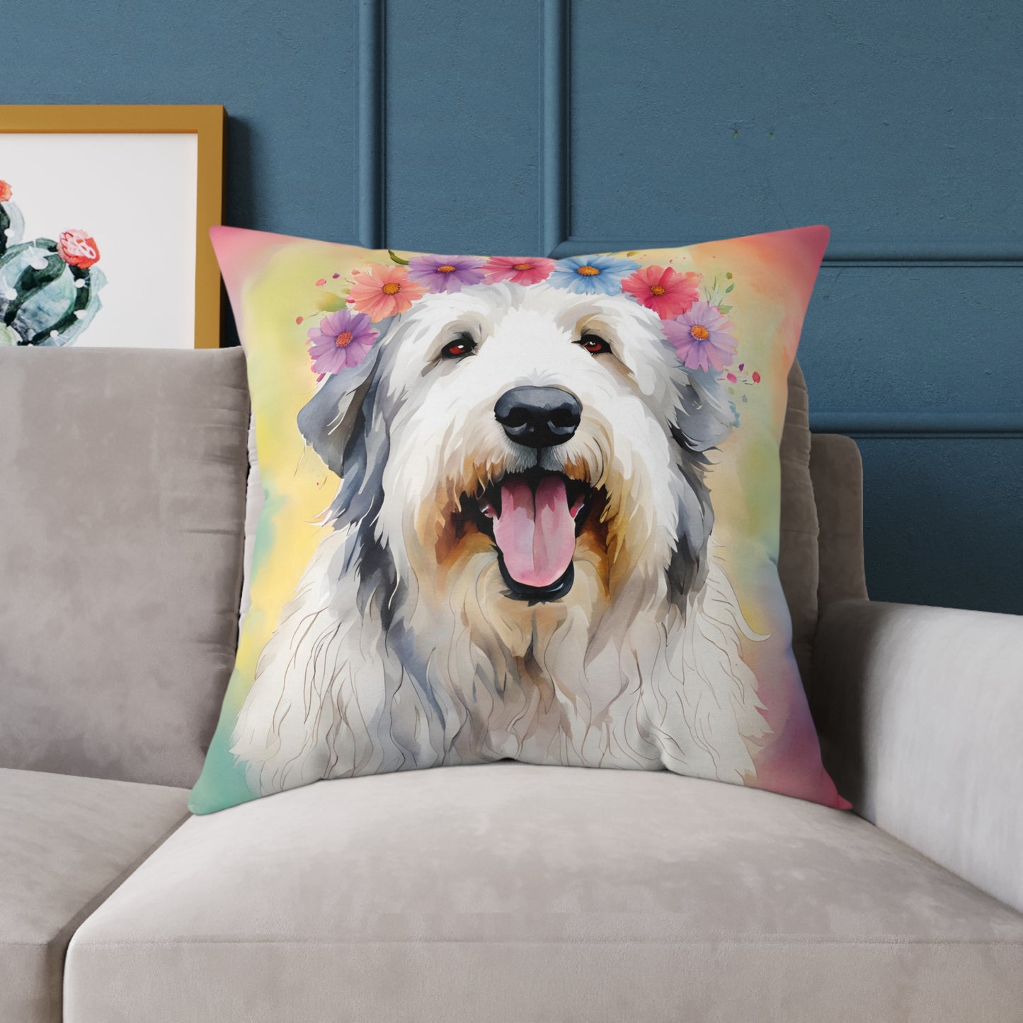 Old English Sheep Dog 03 Fur Babies
