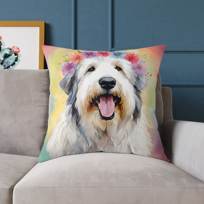 Old English Sheep Dog 03 Fur Babies