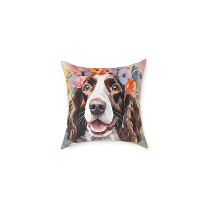 Springer Spaniel 02 Fur Babies