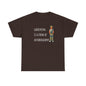 Gardening Is A Form Of Autobiography Unisex Heavy Cotton Tee