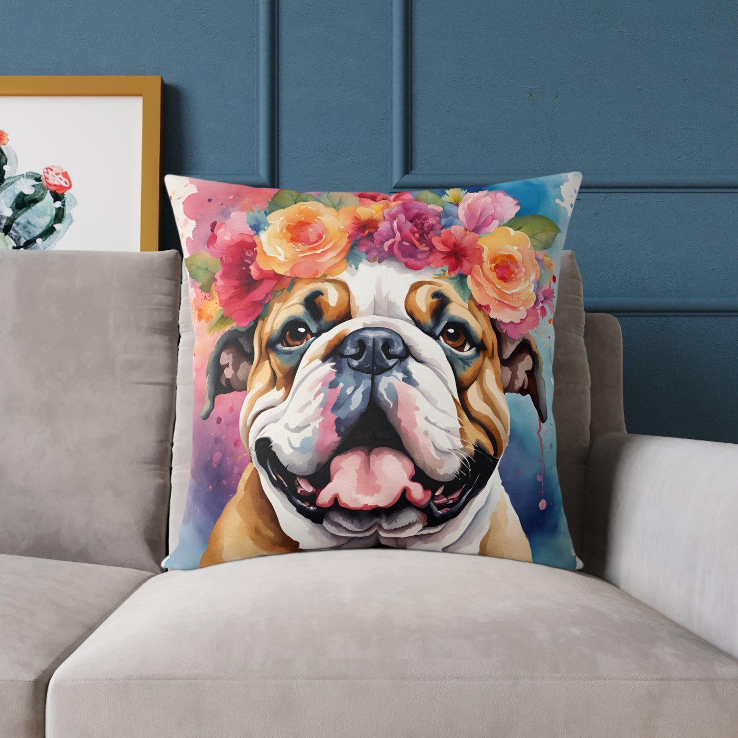 British Bulldog 04 Fur Babies
