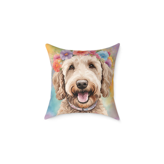 Labradoodle 04 Fur Babies