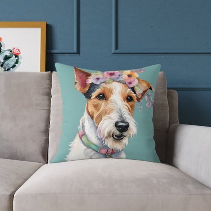 Fox Terrier 02 Fur Babies