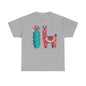 Cacti 14 Unisex Heavy Cotton Tee