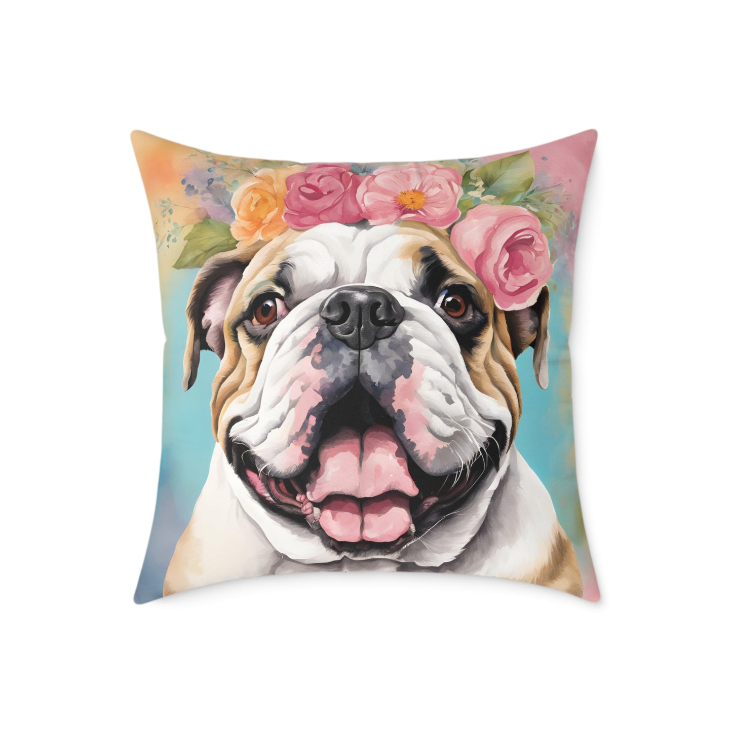 British Bulldog 01 Fur Babies