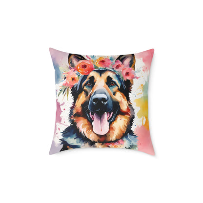 German Shepherd 01 Fur Babies