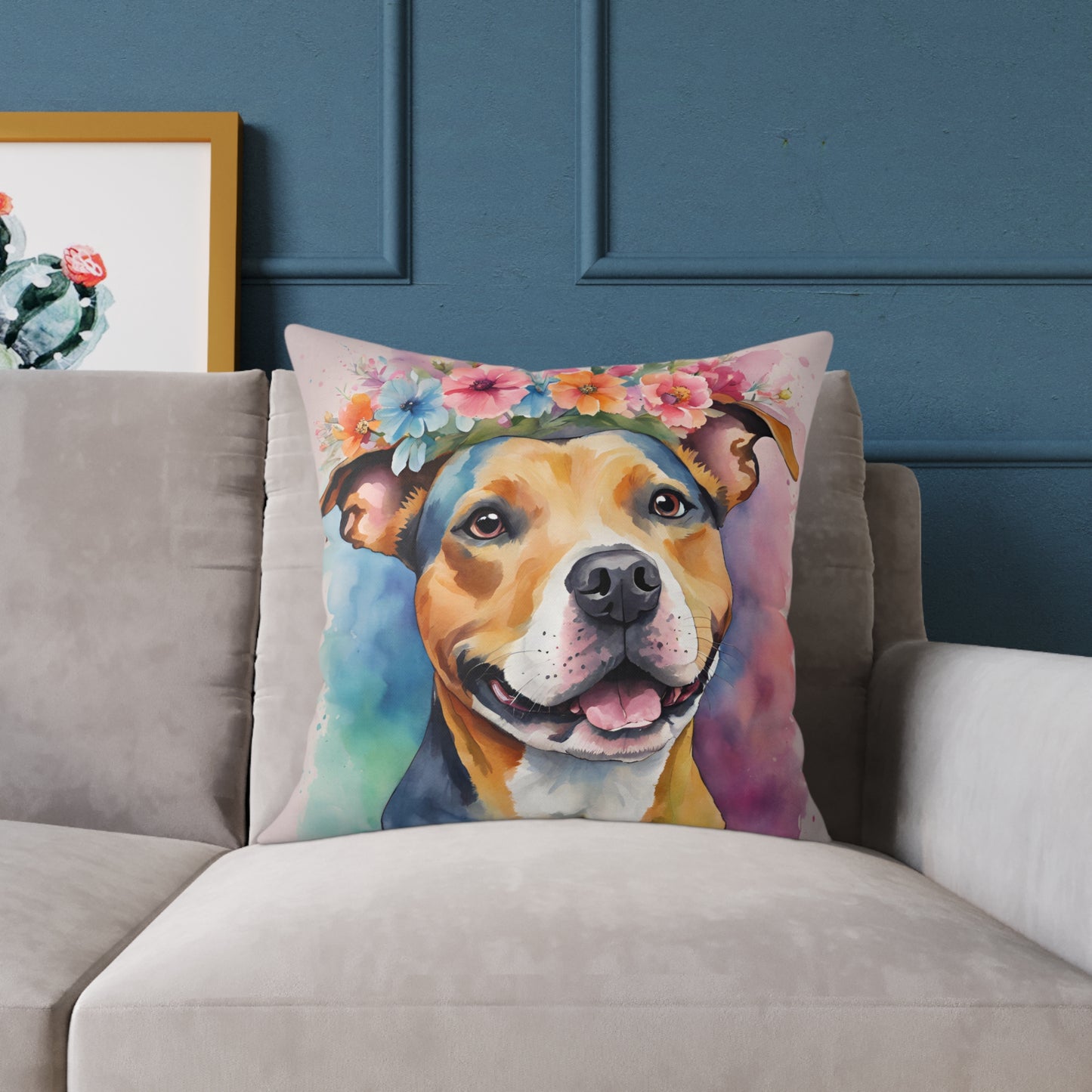Staffie 03 Fur Babies