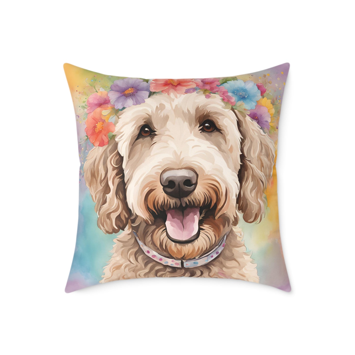 Labradoodle 04 Fur Babies