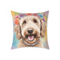 Labradoodle 04 Fur Babies