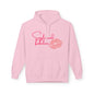 Single And Fabulous Unisex Valentines Hoodie
