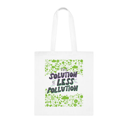 Eco 12 Cotton Tote