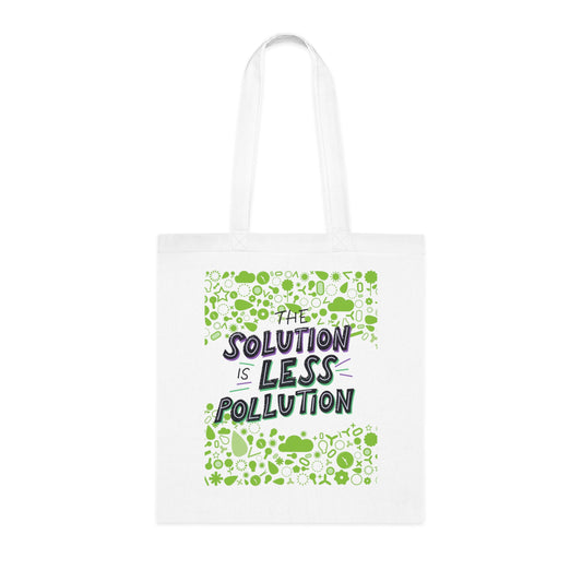 Eco 12 Cotton Tote