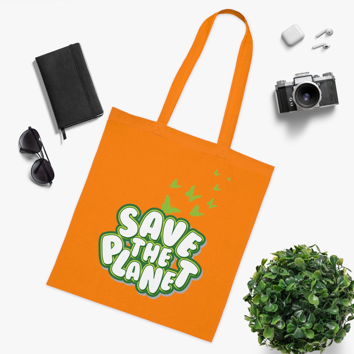 Eco 07 Cotton Tote