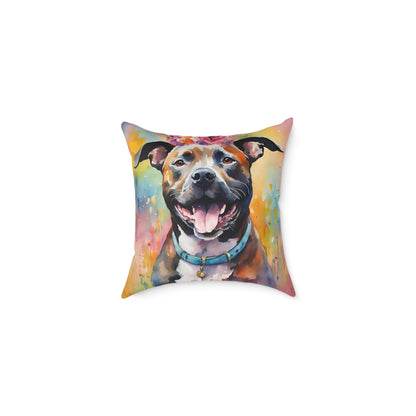 Staffie 01 Fur Babies