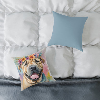 Shar Pei 01 Fur Babies