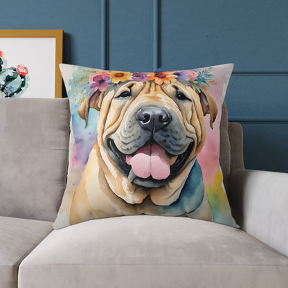 Shar Pei 01 Fur Babies