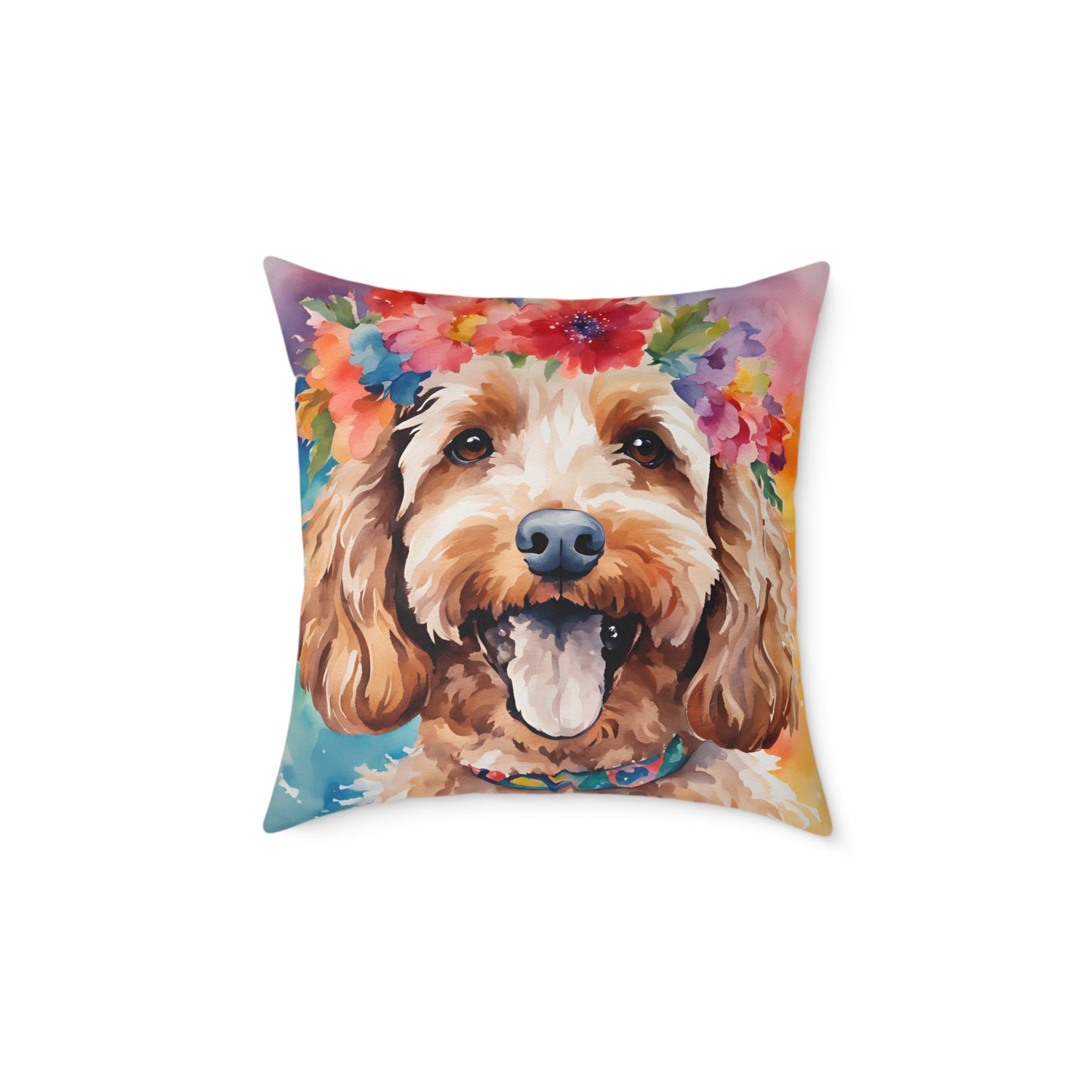 Cockapoo 01 Fur Babies