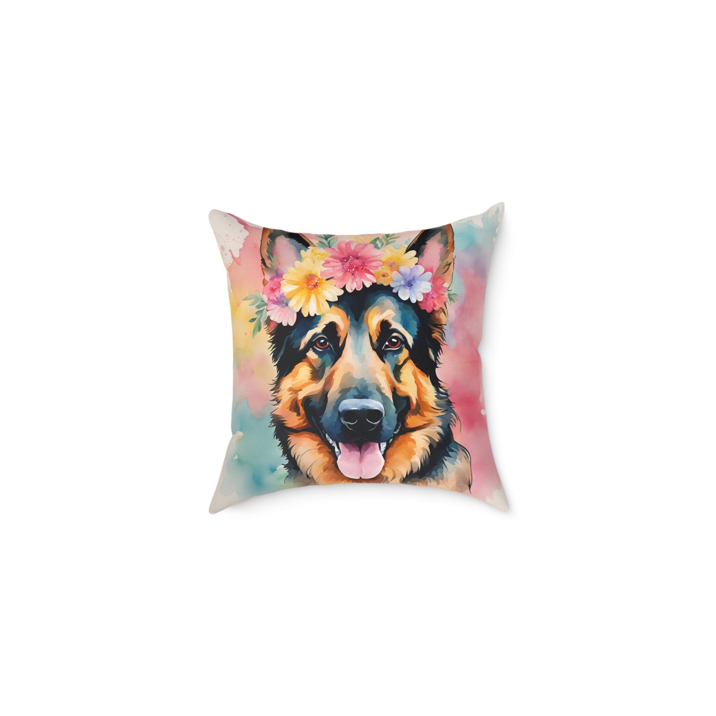 German Shepherd 03 Fur Babies