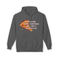I Love Her More Than Pizza And That’s Saying A Lot Mens Valentines Hoodie